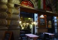 Ciao Ciao Trattoria Budapest