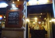 Ciao Ciao Trattoria Budapest