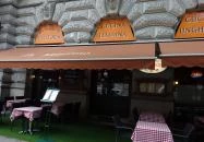 Ciao Ciao Trattoria Budapest