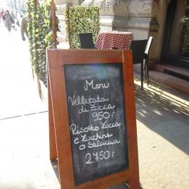 Ciao Ciao Trattoria Budapest - Egyéb