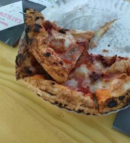 Ciao Lenu Food Truck