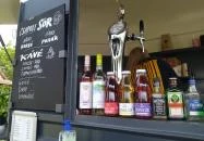 Ciao Lenu Food Truck Monor