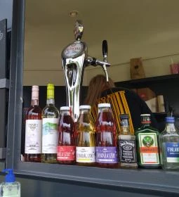 Ciao Lenu Food Truck