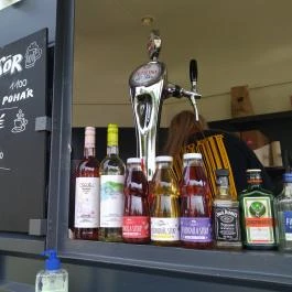 Ciao Lenu Food Truck Monor - Étlap/itallap