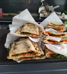 Ciao Lenu Food Truck