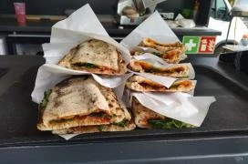 Ciao Lenu Food Truck Monor