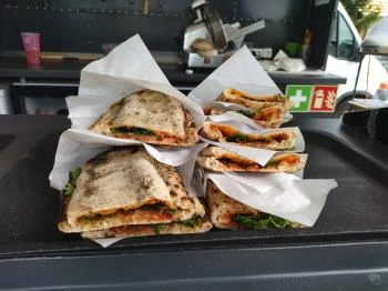 Ciao Lenu Food Truck Monor