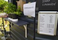 Ciao Lenu Food Truck Monor