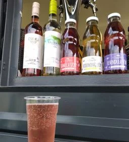 Ciao Lenu Food Truck