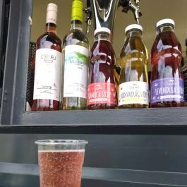 Ciao Lenu Food Truck Monor - Étel/ital