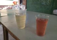 Ciao Lenu Food Truck Monor