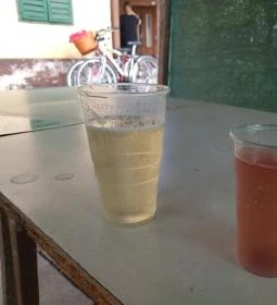 Ciao Lenu Food Truck