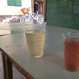 Ciao Lenu Food Truck Monor - Étel/ital