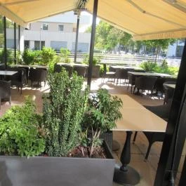 Ciao Mamma Ristorante Budapest - Egyéb