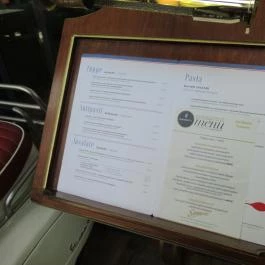 Ciao Mamma Ristorante Budapest - Egyéb