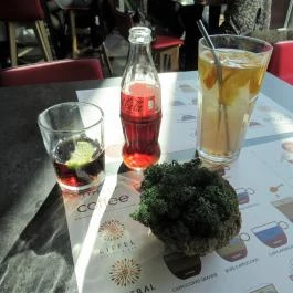 Ciao Mamma Ristorante Budapest - Egyéb