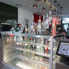 Ciao Mamma Ristorante Budapest - Egyéb