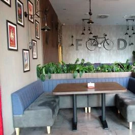 Ciao Mamma Ristorante Budapest - Egyéb