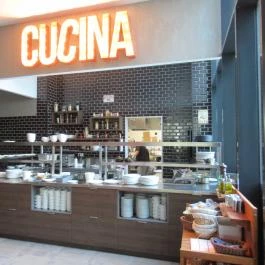 Ciao Mamma Ristorante Budapest - Egyéb