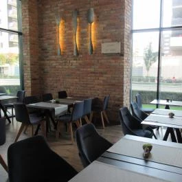 Ciao Mamma Ristorante Budapest - Egyéb