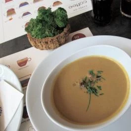 Ciao Mamma Ristorante Budapest - Egyéb