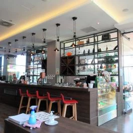 Ciao Mamma Ristorante Budapest - Egyéb