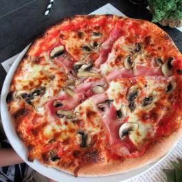 Ciao Mamma Ristorante Budapest - Egyéb