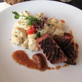 Ciao Mamma Ristorante Budapest - Egyéb