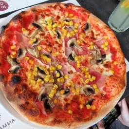 Ciao Mamma Ristorante Budapest - Egyéb