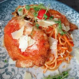 Ciao Mamma Ristorante Budapest - Egyéb