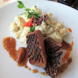 Ciao Mamma Ristorante Budapest - Egyéb