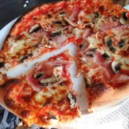 Ciao Mamma Ristorante Budapest - Egyéb