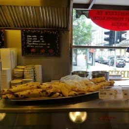 Cibere Étkezde & Erdélyi Finomságok Boltja, Budapest - Étel/ital