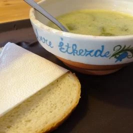 Cibere Étkezde & Erdélyi Finomságok Boltja, Budapest - Étel/ital