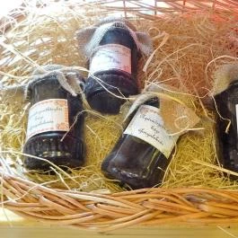 Cibere Étkezde & Erdélyi Finomságok Boltja, Budapest - Étel/ital