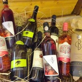 Cibere Étkezde & Erdélyi Finomságok Boltja, Budapest - Étel/ital