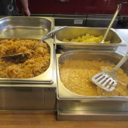 Cibere Étkezde & Erdélyi Finomságok Boltja, Budapest - Egyéb