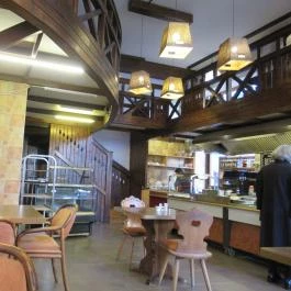 Cibere Étkezde & Erdélyi Finomságok Boltja, Budapest - Egyéb