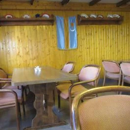 Cibere Étkezde & Erdélyi Finomságok Boltja, Budapest - Egyéb