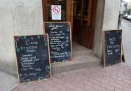 Cibere Étkezde & Erdélyi Finomságok Boltja Budapest Cibere Étkezde & Erdélyi Finomságok Boltja Budapest