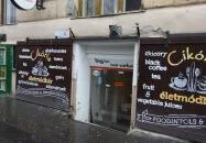 Cikória Gluténmentes Életmódbár Budapest