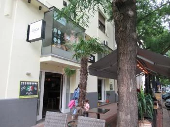 CinCin Italia Budapest