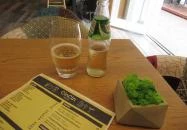 CinCin Italia Budapest