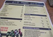 CinCin Italia Budapest