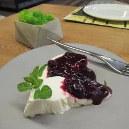 CinCin Italia, Budapest - Étel/ital