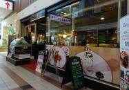 CineCittá Café & Restaurant - Campona Budapest