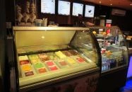 Cinema Café - Campona Budapest