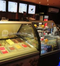 Cinema Café - Campona