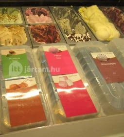 Cinema Café - Campona