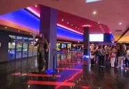 Cinema Café - Campona Budapest